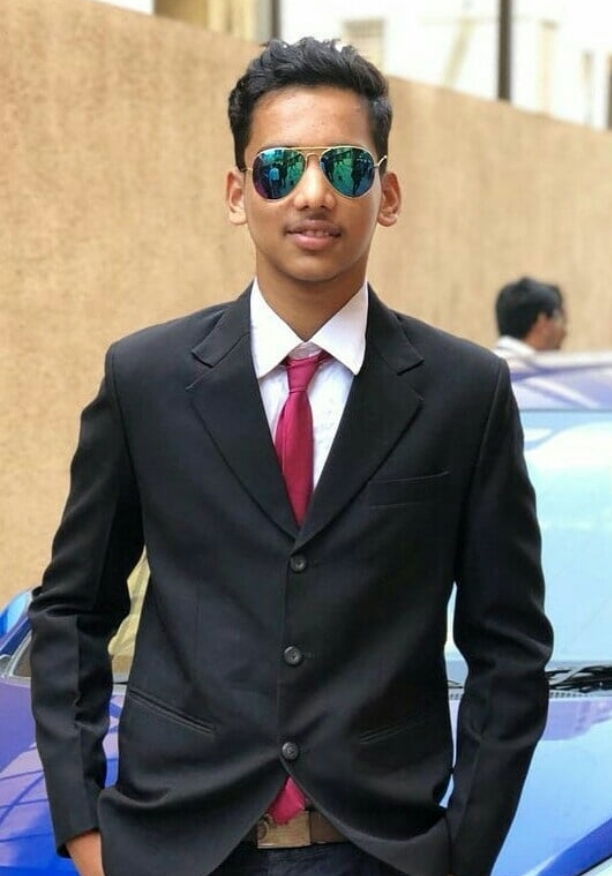 vishal chikne